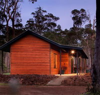 Island Brook Estate Winery and Chalets - Accommodation Cairns
