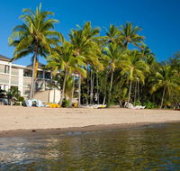 Island Views - Accommodation Cairns