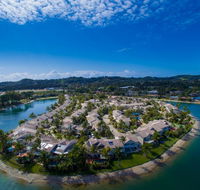 Isle Of Palms Resort - Accommodation Cairns