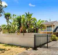 Isle of Serenity - Accommodation Cairns