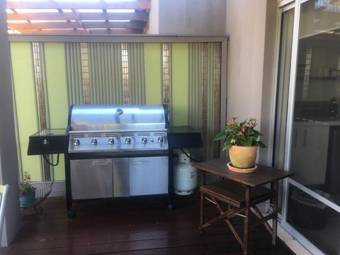 It's De-Lovely B And B - Accommodation Cairns 3