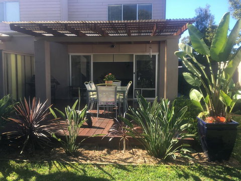 It's De-Lovely B And B - Accommodation Cairns 0