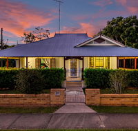 Ithaca - Accommodation Cairns