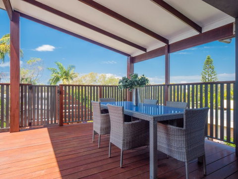 Ivy Street 7, Dicky Beach - Accommodation Cairns 3