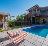Ivy Street 7 Dicky Beach - Accommodation Cairns