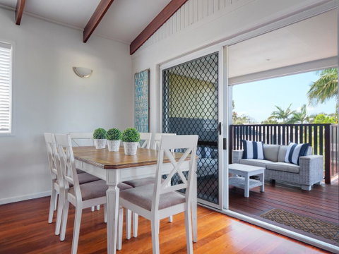 Ivy Street 7, Dicky Beach - Accommodation Cairns 2