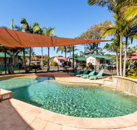 Jacaranda Holiday Park - Accommodation Cairns
