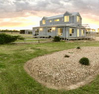 Jackaleah Farm Stay - Accommodation Cairns