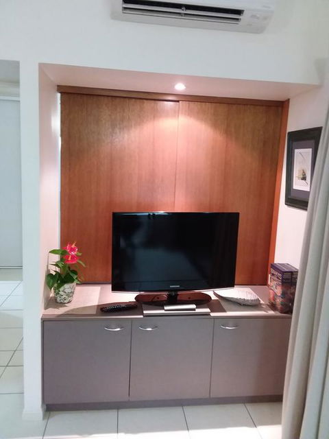 Jackies City Central Apartment - Accommodation Cairns 1
