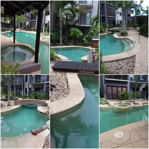 Jackies City Central Apartment - Accommodation Cairns 3