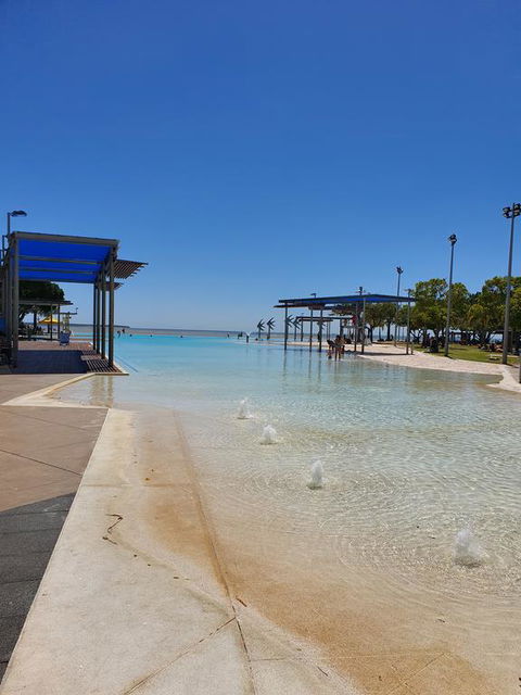 Jackies City Central Apartment - Accommodation Cairns 0