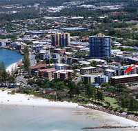 Jade Waters U4/ Latona Ave - Accommodation Cairns