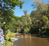 Jamieson Caravan Park - Accommodation Cairns