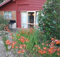 Jamieson Valley Retreat - Accommodation Cairns