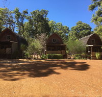 Jarrah Glen Cabins - Accommodation Cairns