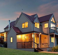 Jarrah Lodge - Accommodation Cairns