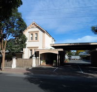 Jasper Motor Inn - Accommodation Cairns