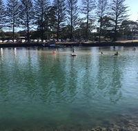 Jaspers Apartments - Accommodation Cairns
