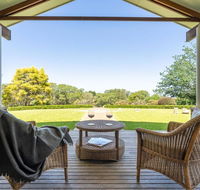Jaspers Brush - tranquil gardens  stunning views - Accommodation Cairns