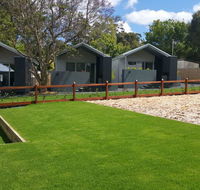 Jaspers Cabins - Accommodation Cairns