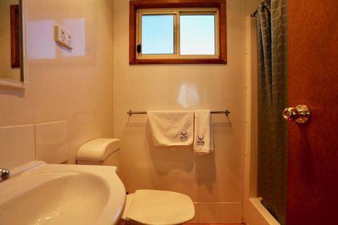 Jenolan Caravan Park Oberon - Accommodation Cairns 1