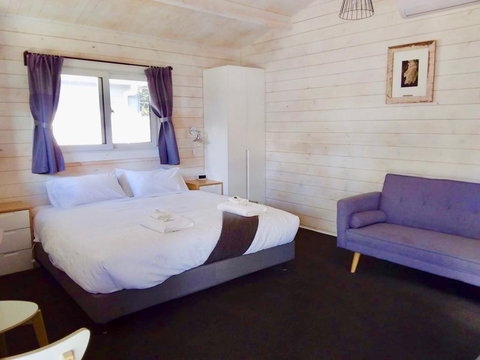 Jenolan Caravan Park Oberon - Accommodation Cairns 3