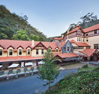 Jenolan Caves House - Accommodation Cairns