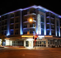 Jephson Hotel  Apartments - Accommodation Cairns