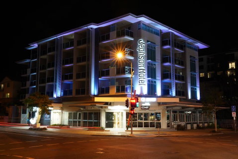 Jephson Hotel & Apartments - Accommodation Cairns 0