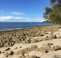 Jervis Bay Magic Vincentia South Coast - Accommodation Cairns