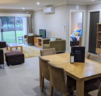 Jewel in the Crowne - Accommodation Cairns
