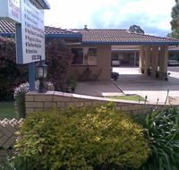 Jillaroo Motor Inn - Accommodation Cairns