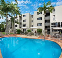 Joanne Apartments - Accommodation Cairns