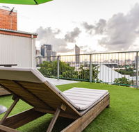 Joe's Place Backpackers - Accommodation Cairns
