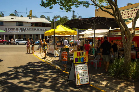 Joes Waterhole Hotel - Accommodation Cairns 1