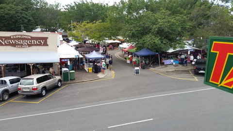 Joes Waterhole Hotel - Accommodation Cairns 2