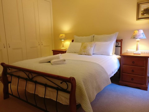 Johnstone Terrace - Accommodation Cairns 1