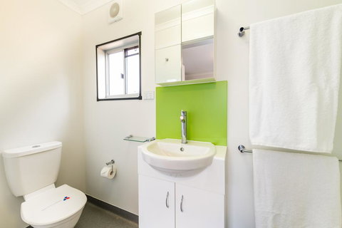 Jolly Swagman Acccommodation Park - Accommodation Cairns 2