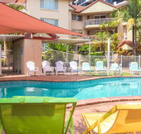 Jubilee Views Holiday Apartments - Accommodation Cairns