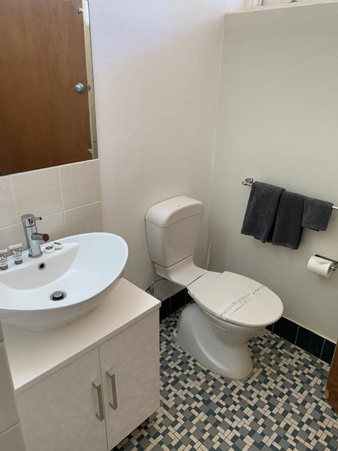 Jumbuck Motel - Accommodation Cairns 1