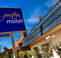 Junction Motel - Accommodation Cairns