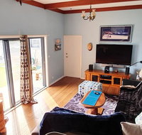 JUST-4-YOU amazing sea views WIFI fullly air-conditioned king bed - Accommodation Cairns