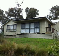 Kaishua House - JK Family Lake House - Accommodation Cairns