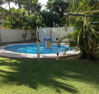 Kalua Motel - Accommodation Cairns
