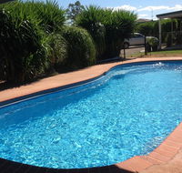 Kaputar Motel - Accommodation Cairns