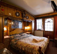 Karelia Alpine Lodge - Accommodation Cairns