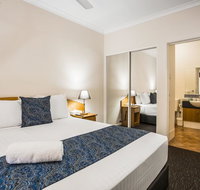 Karratha Central Apartments - Accommodation Cairns