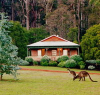 Karri Valley Chalets - Accommodation Cairns