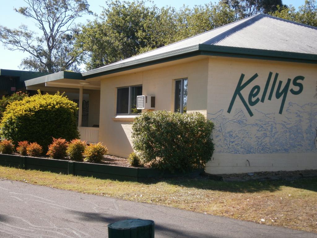 Sabine ACT Accommodation Cairns