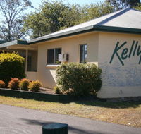 Kellys Motel Oakey - Accommodation Cairns